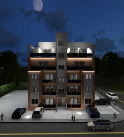 Turgut Reis Constructıon Ltd