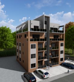 Turgut Reis Constructıon Ltd