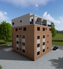 Turgut Reis Constructıon Ltd