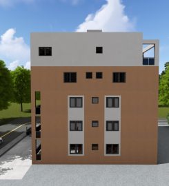 Turgut Reis Constructıon Ltd