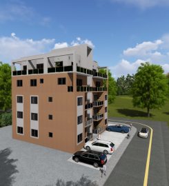 Turgut Reis Constructıon Ltd