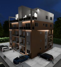 Turgut Reis Constructıon Ltd