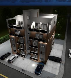 Turgut Reis Constructıon Ltd