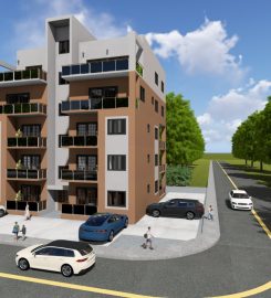 Turgut Reis Constructıon Ltd