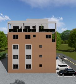 Turgut Reis Constructıon Ltd