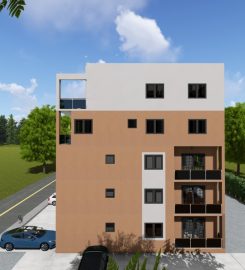 Turgut Reis Constructıon Ltd