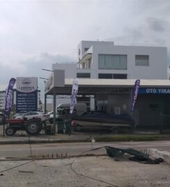 Landmax Auto Gallery