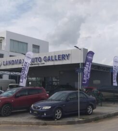 Landmax Auto Gallery