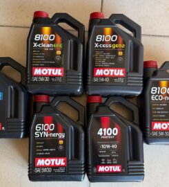 Talihsiz Motosiklet & Bisiklet