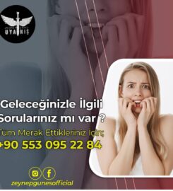 Medyum Zeynep