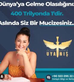 Medyum Zeynep