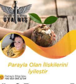Medyum Zeynep