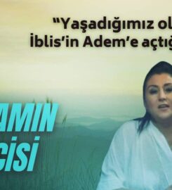 Medyum Zeynep