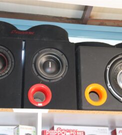 Carhome  Tuning  Oto Aksesuar Evi
