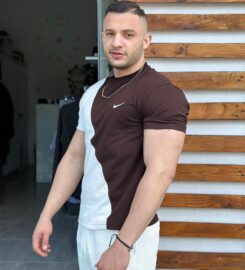 Retro Men Wear