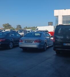 Ercan Larnaka Airport Transfer İskele Boğaz Taksi