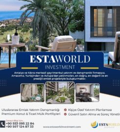 ESTAWORLD INVESTMENT