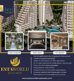 ESTAWORLD INVESTMENT