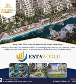 ESTAWORLD INVESTMENT