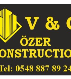ÖZER İNŞAAT
